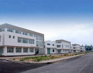 Nhà máy Emerson TDIP